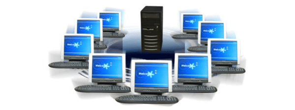 Sauvegarde en ligne